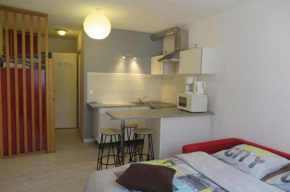 108 Studio Confortable